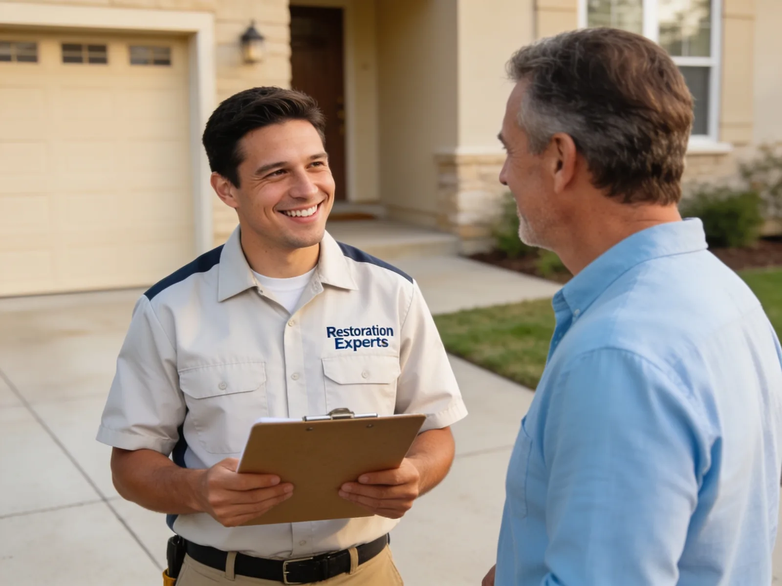 Water Damage Cleanup Lucien, OK FAQs